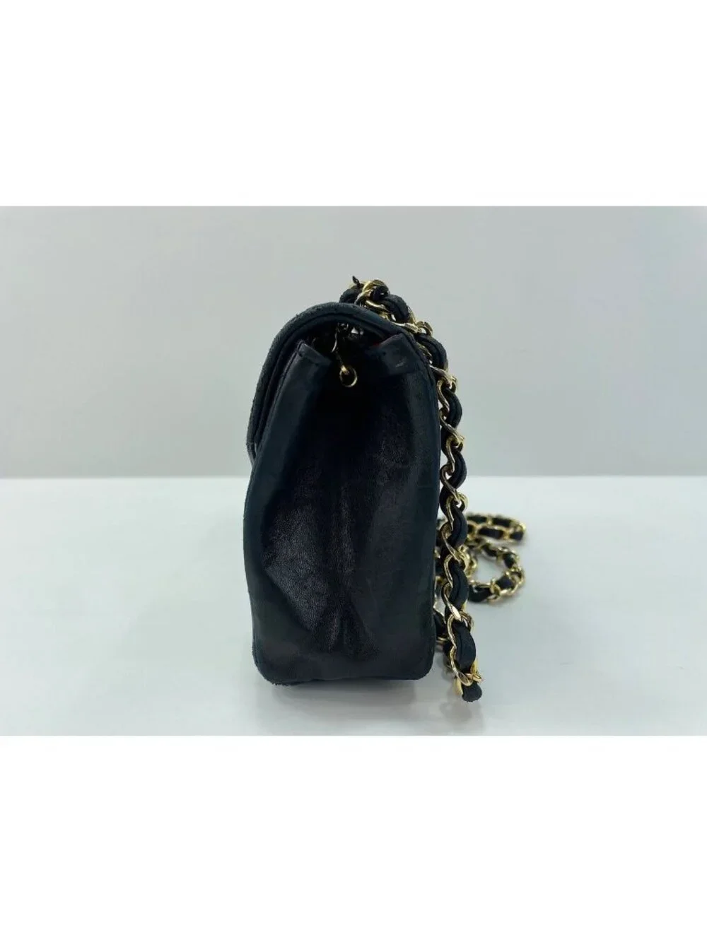 Chanel Shoulder Bag Quilted